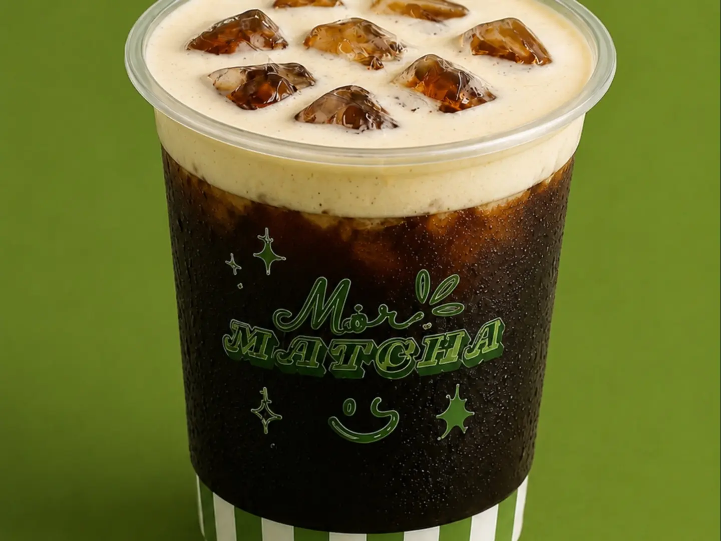 Creamy Coffee