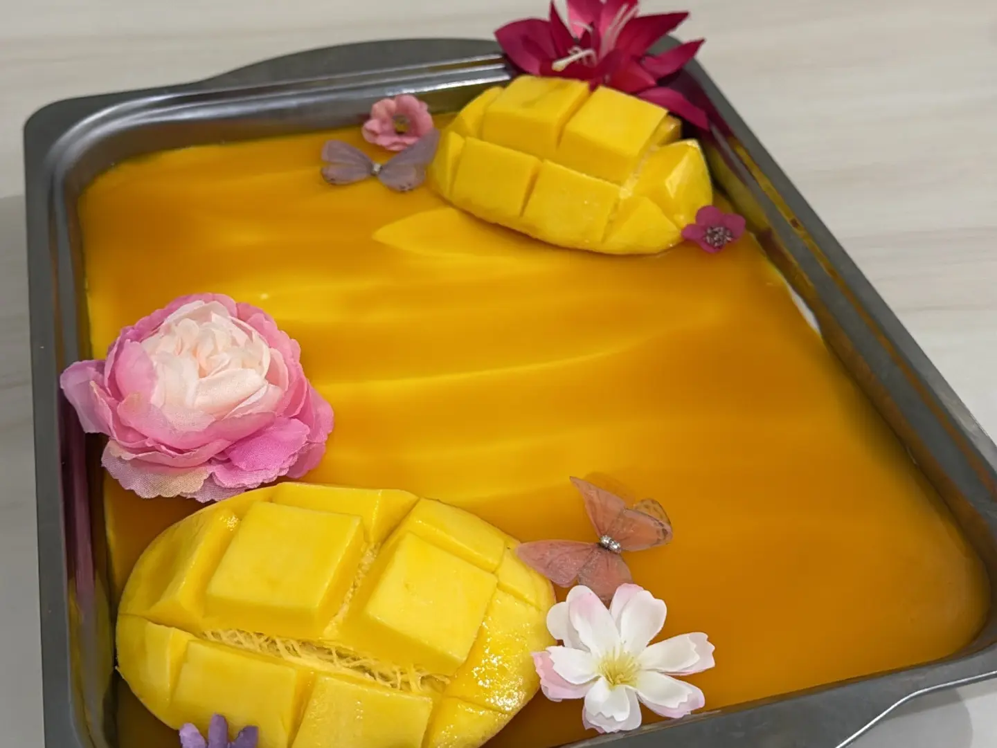 Mango Sweet