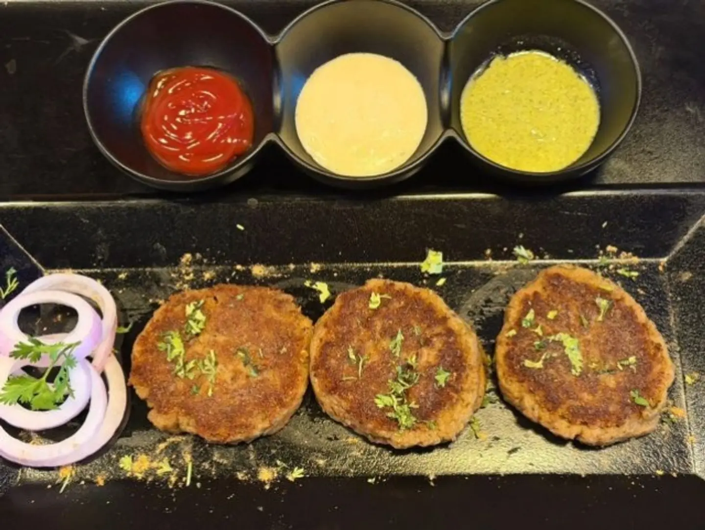 Tunday Kabab