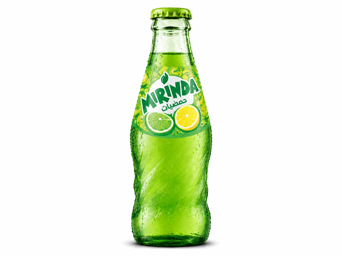 Mirinda Citrus