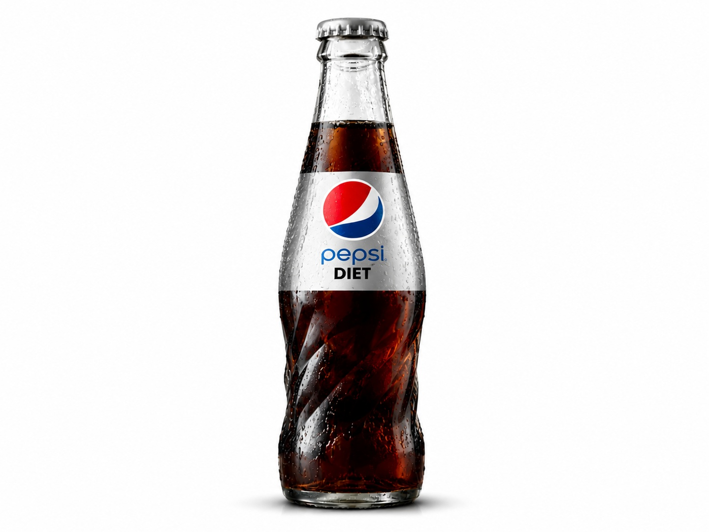 Pepsi Diet