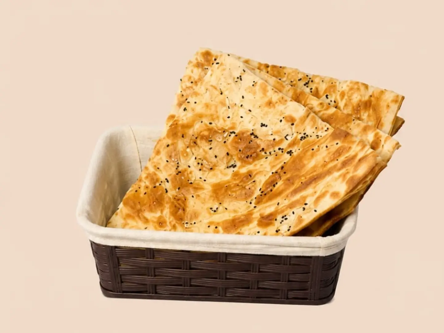 Malooh Bread