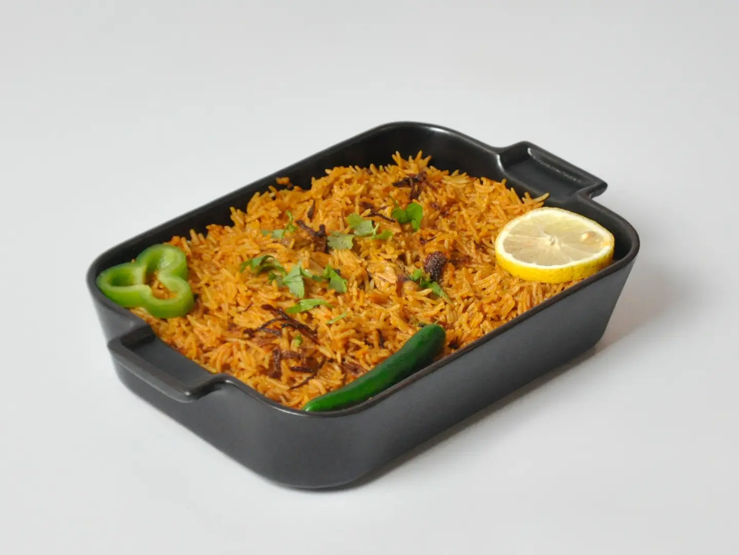 Chicken Kabsa Bab Al Balad
