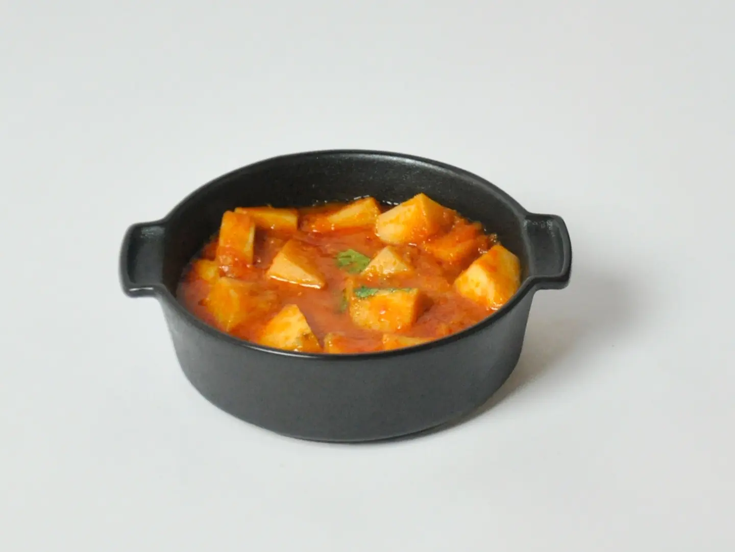 Mixed Potatoes