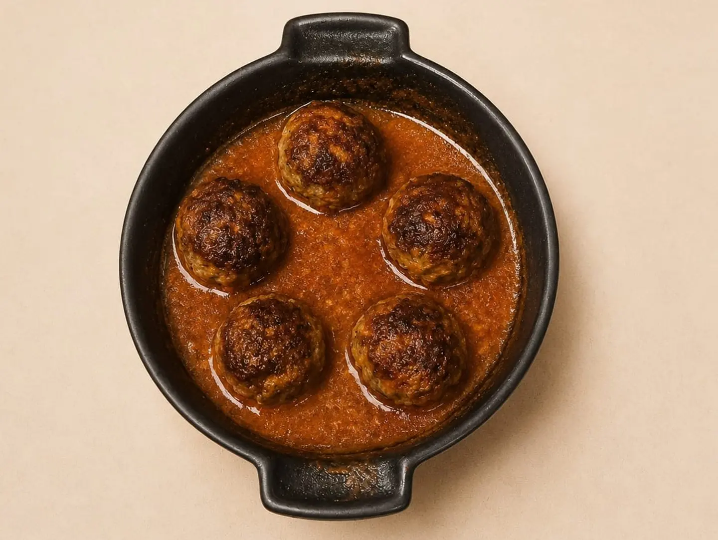 Meat Balls