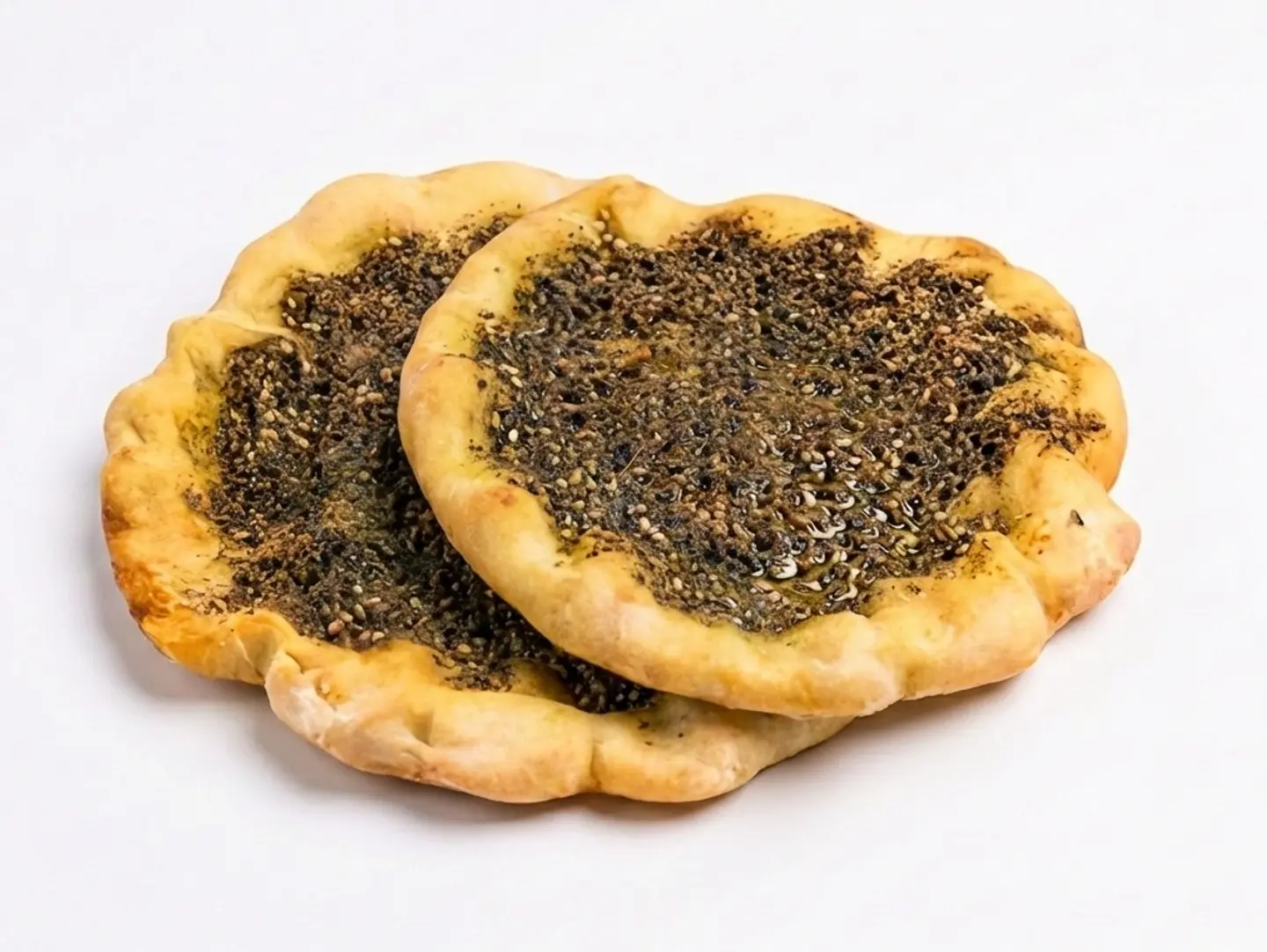 Zaatar Pastry - Zaatar Pastry