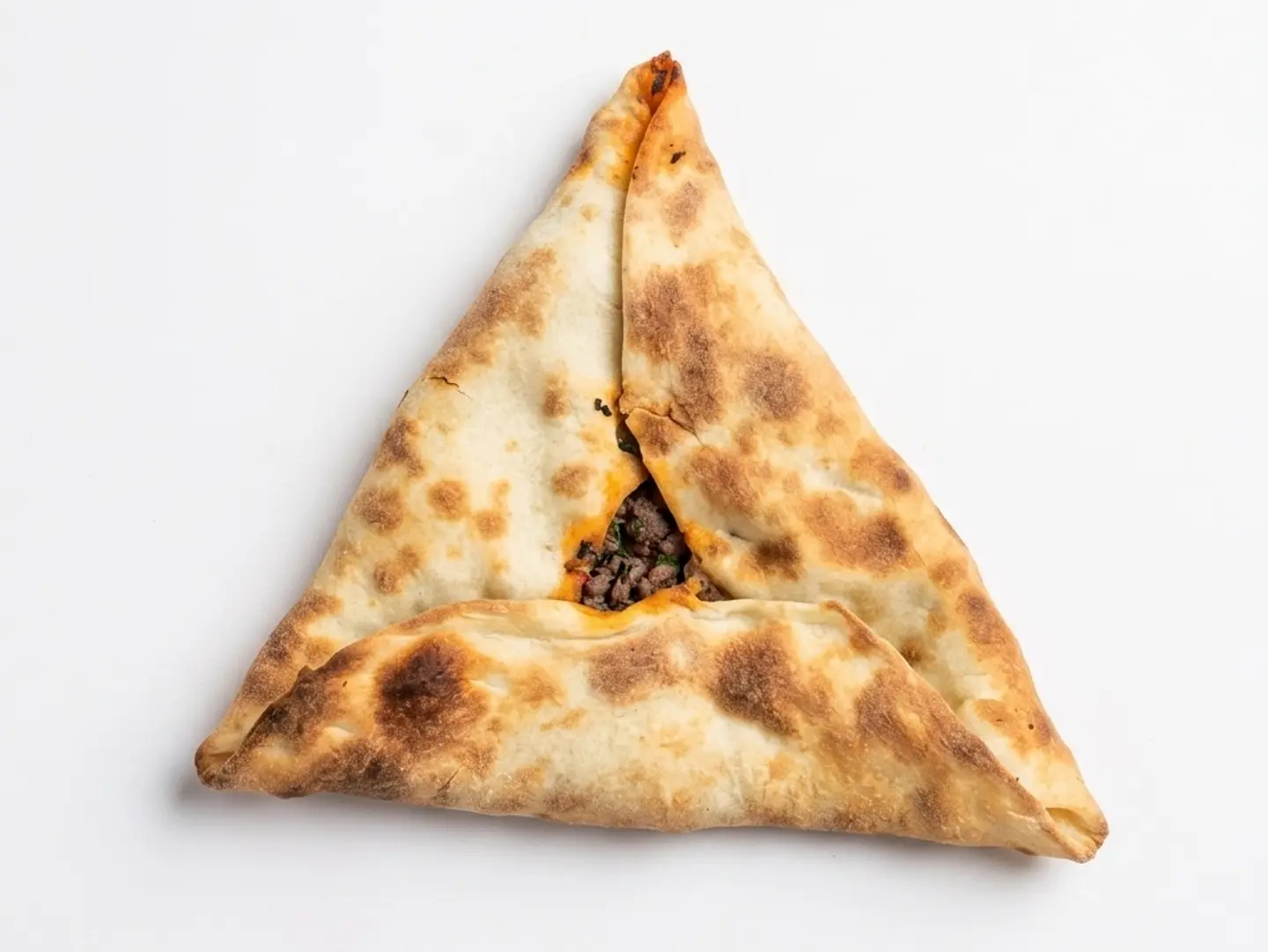 Spinach Pastry - Spinach Pie