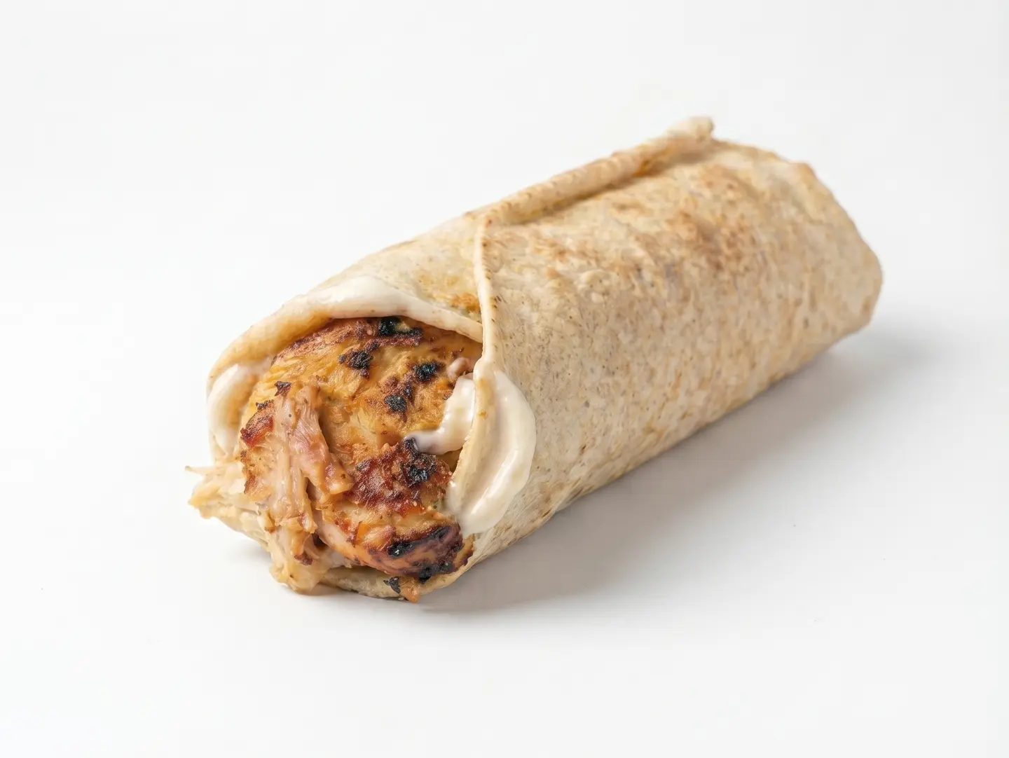 Shawarma Regular