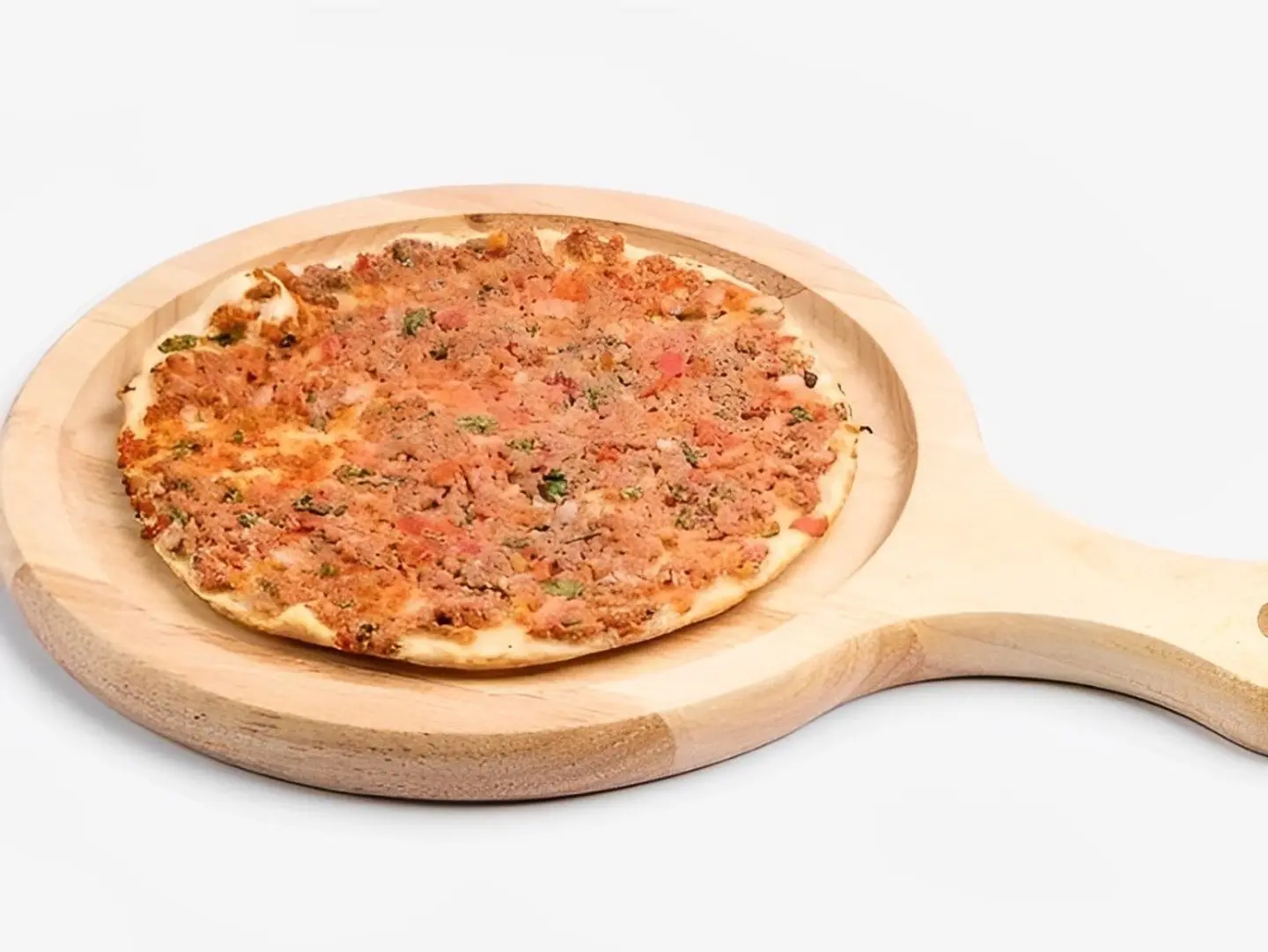 Safiha Meat Pastry - Safiha Meat Pastry