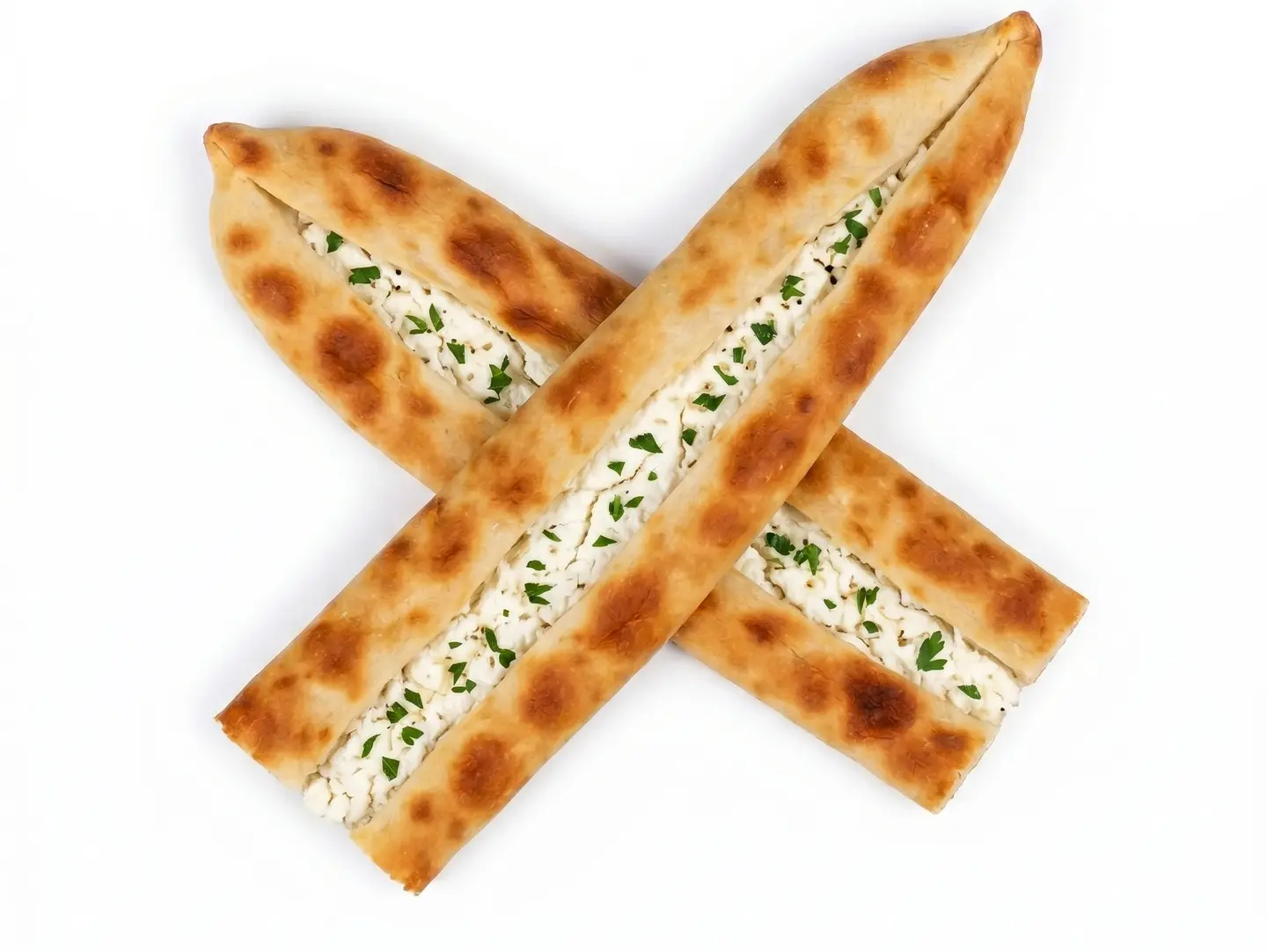 Labnah Pie - Labneh Classic