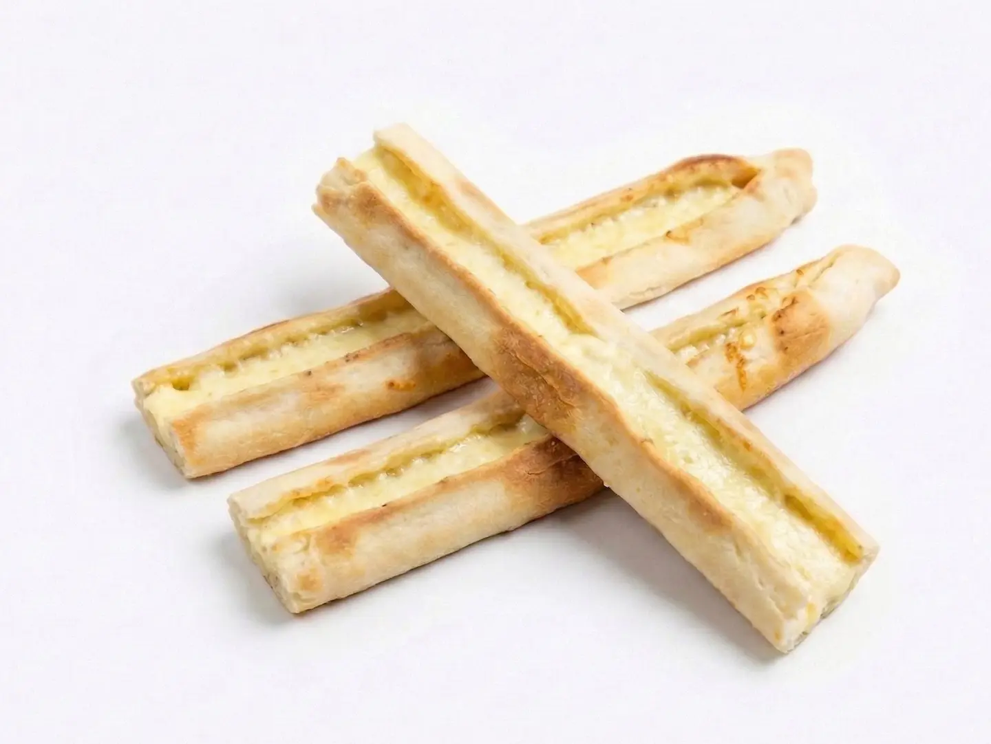 Liquid Cheese Pastry - Liquid Cheese