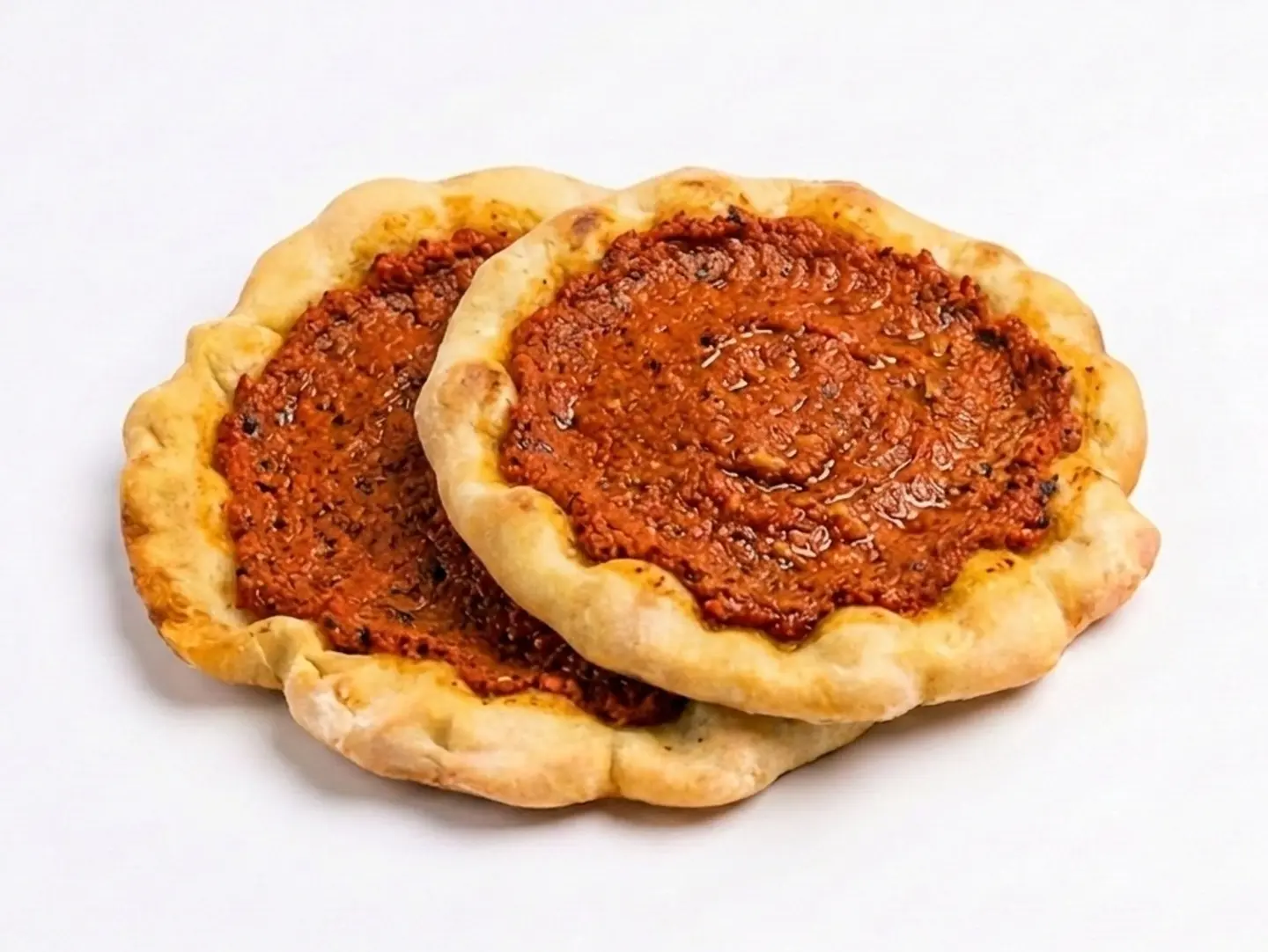 Muhammarah Pie - Muhammara Classic