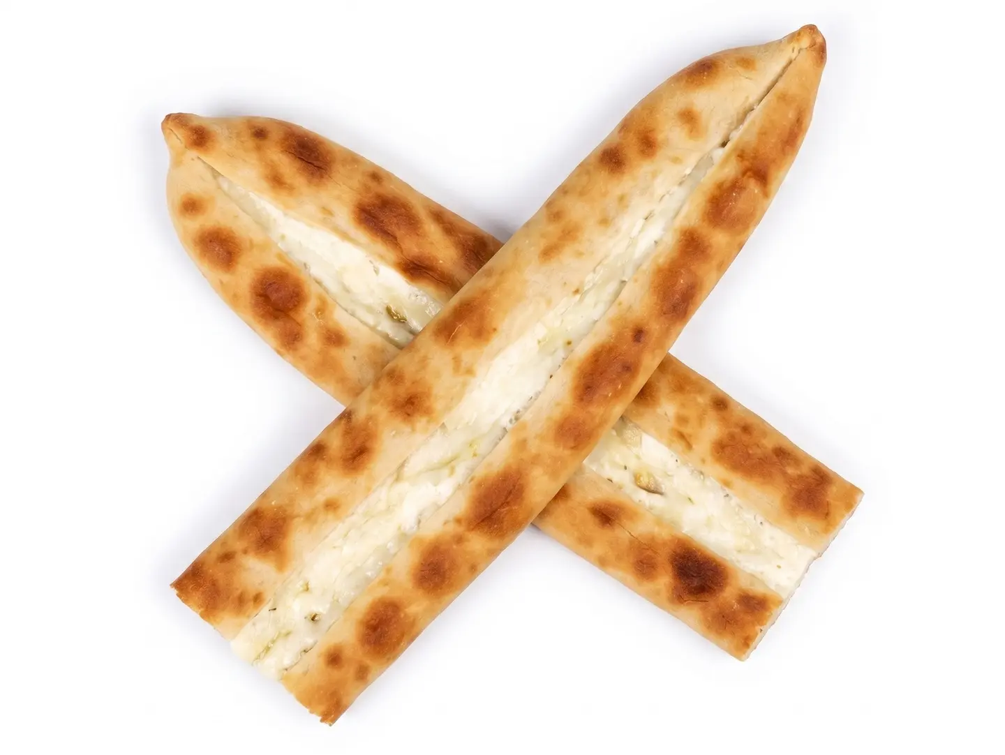 Akkawi Cheese Pastry - Classic Akkawi