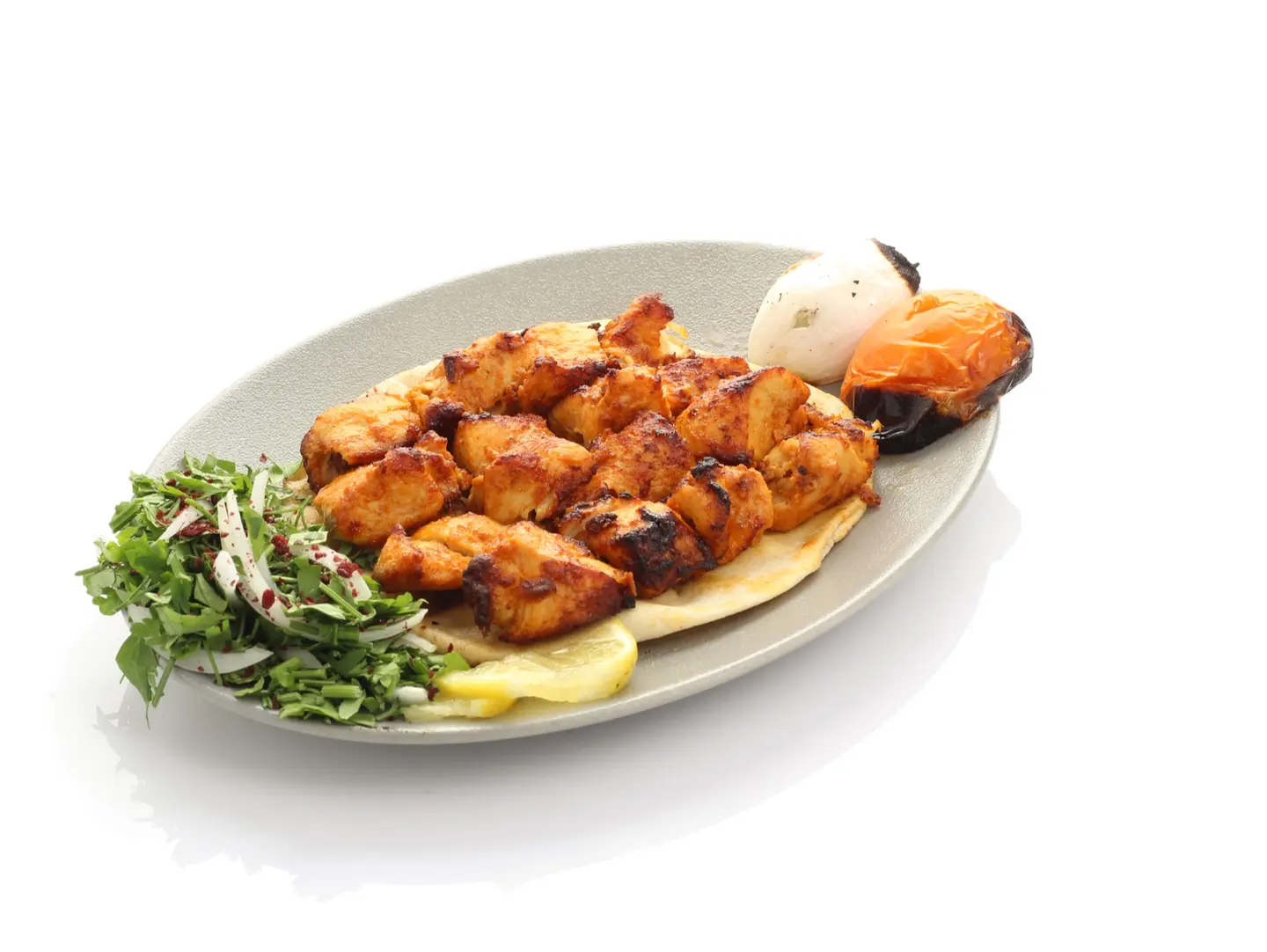 Shish Tawook - For One Person