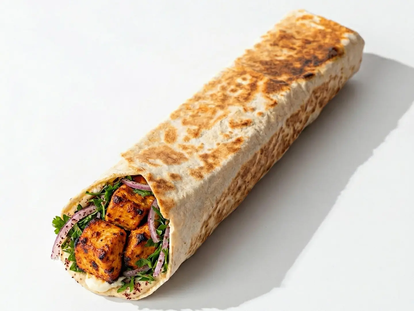 Shish Tawook Sandwich - Regular