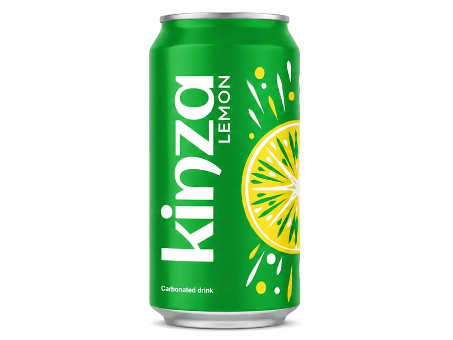 كينزا ليمون