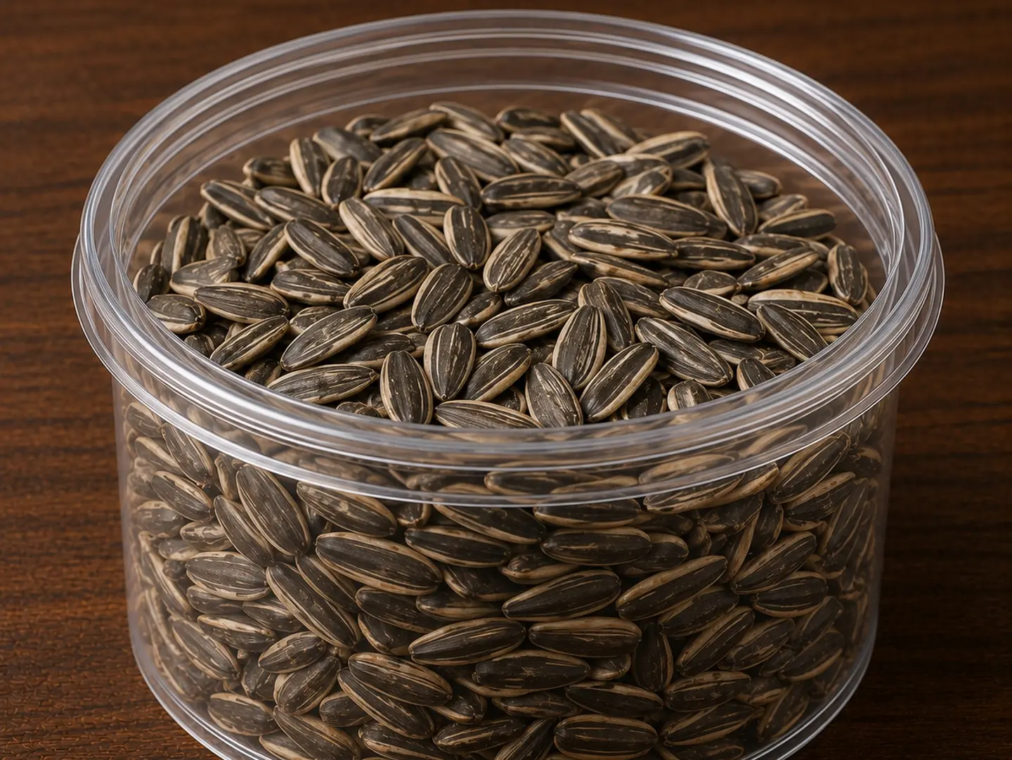 Sunflower Seeds