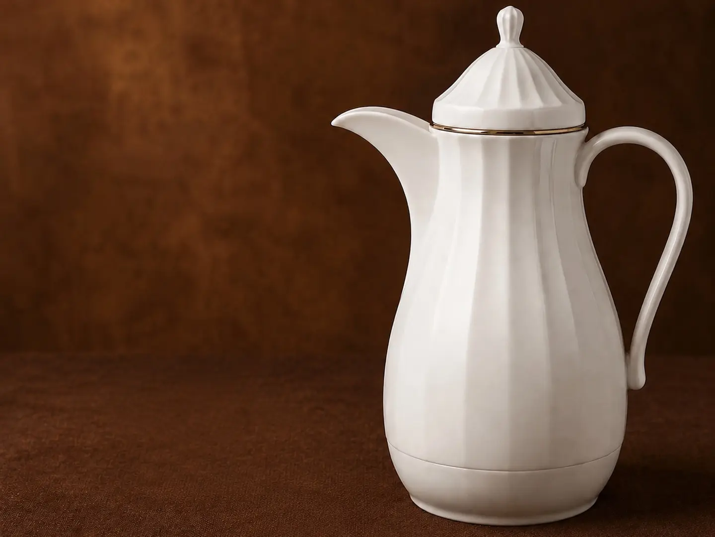 Arabic Coffee Thermos