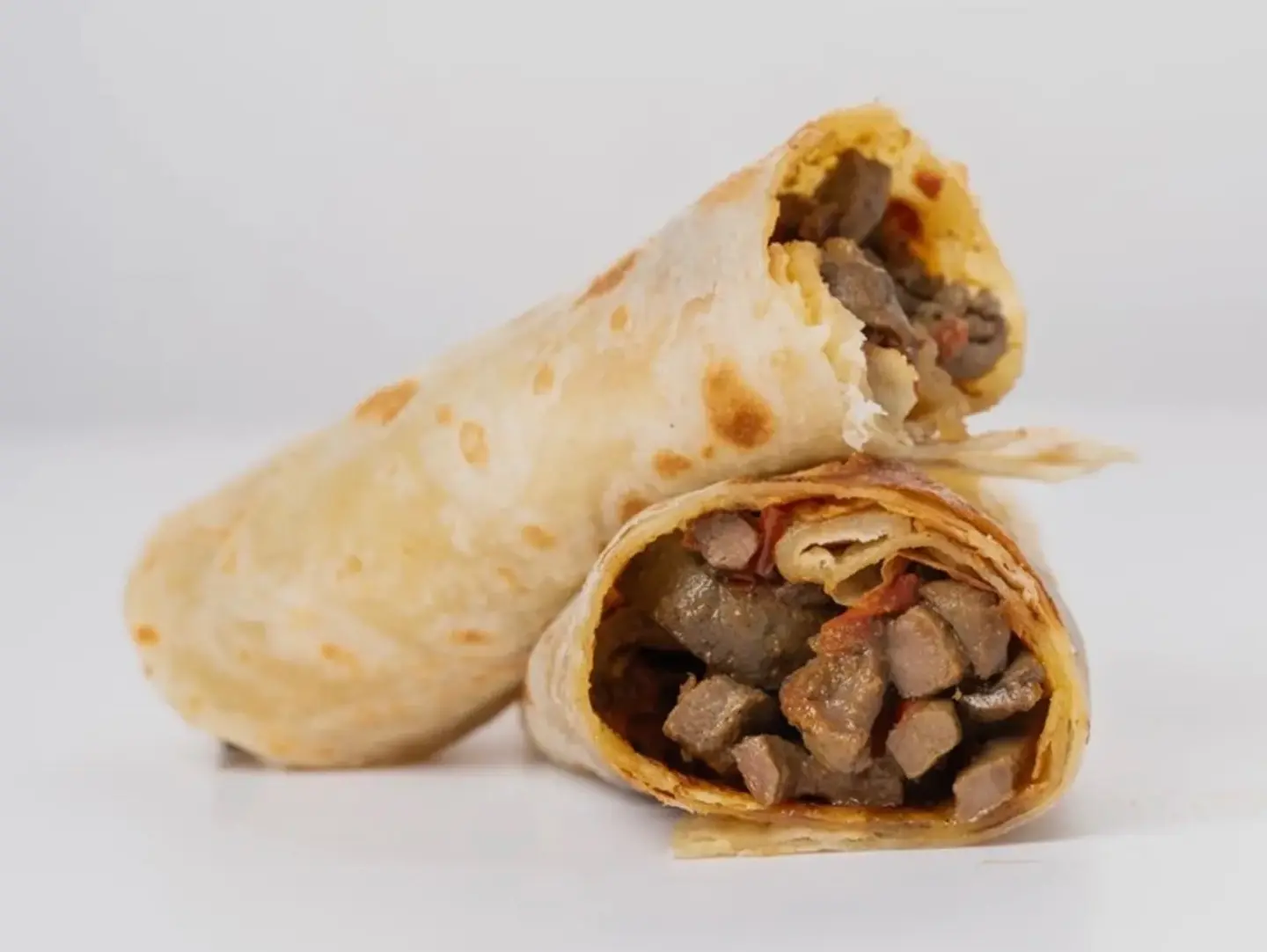 Kabdeeh Big Sandwich