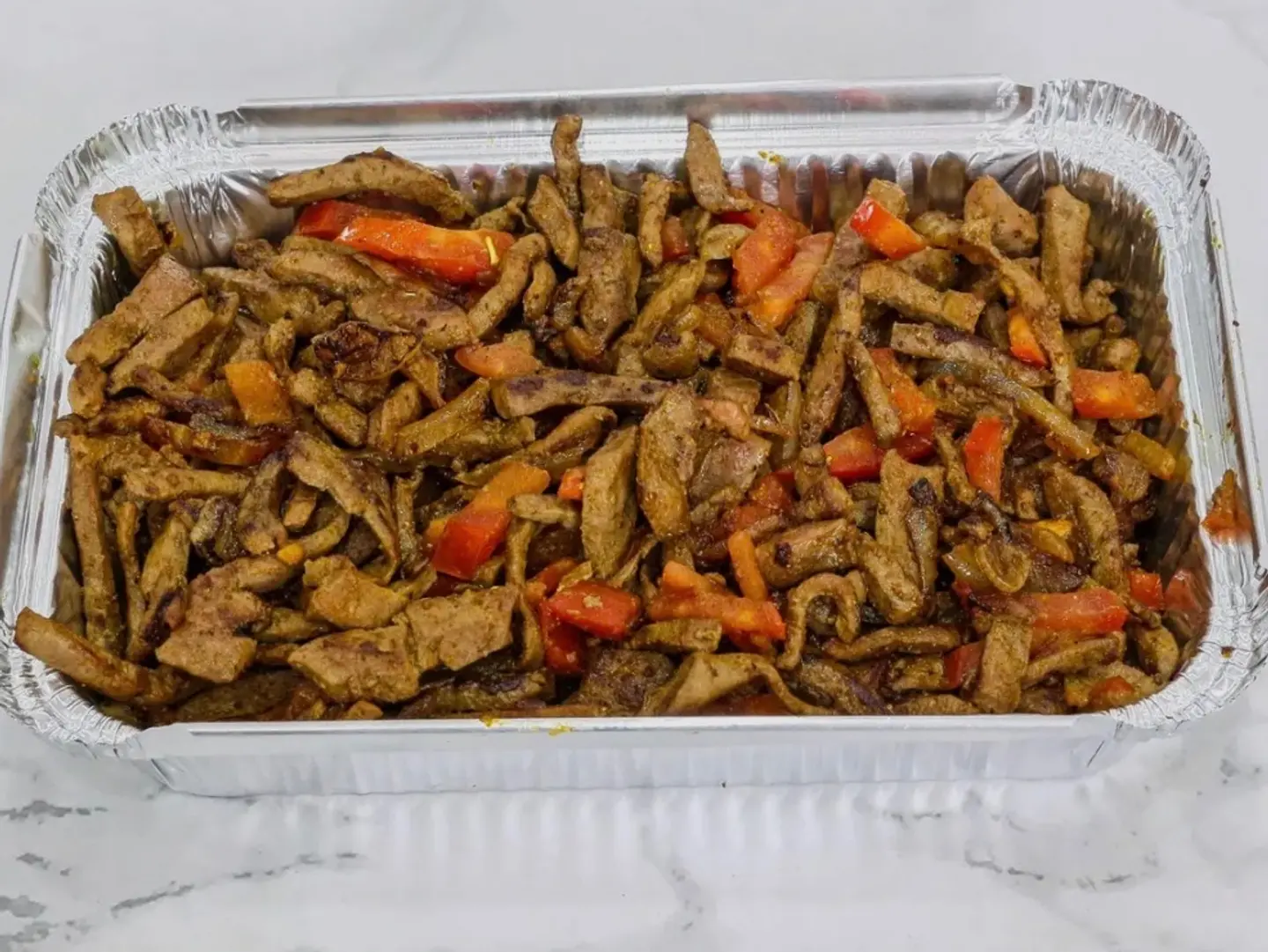 Kabdeh Plate
