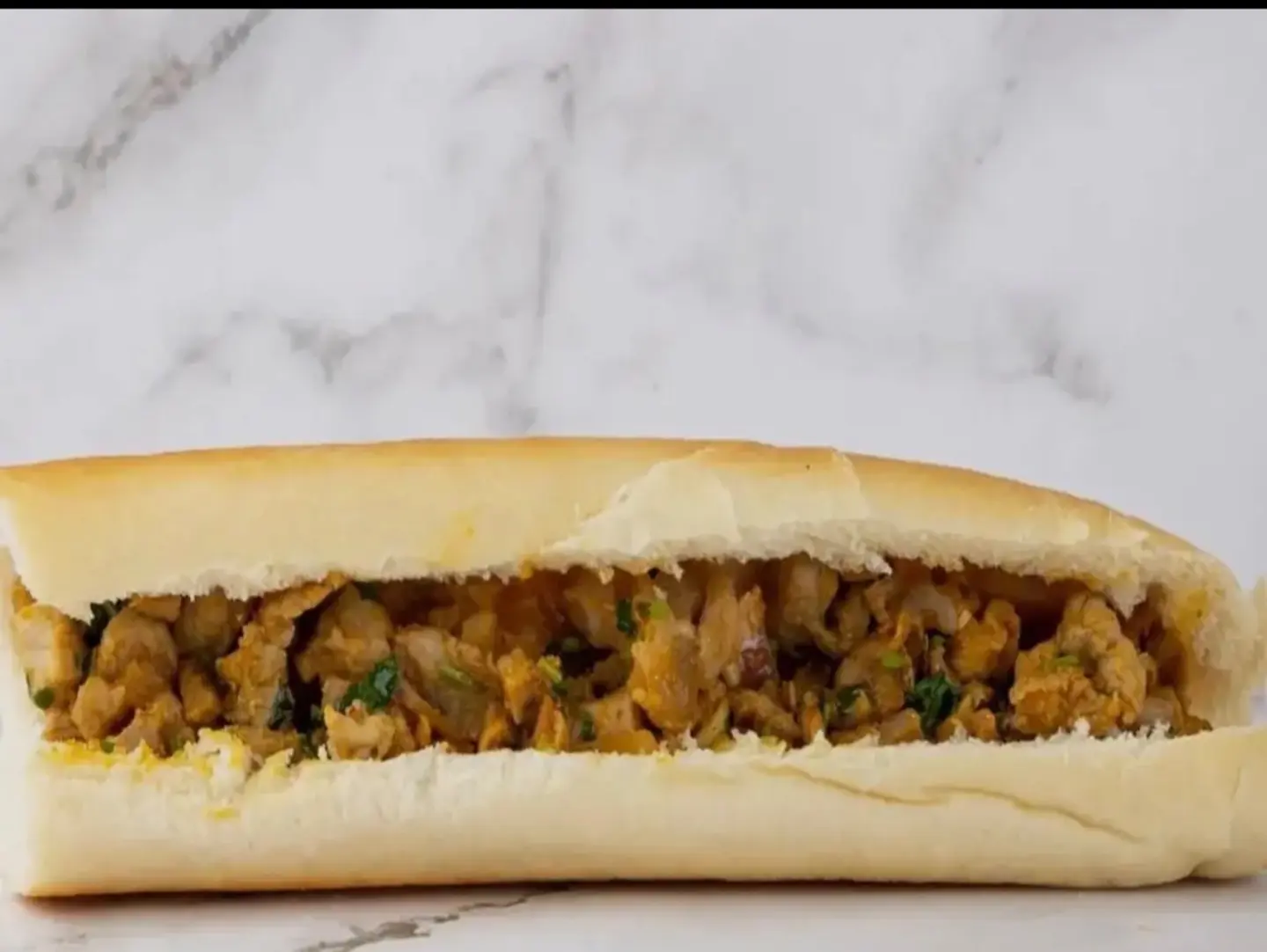 Chicken Sandwich