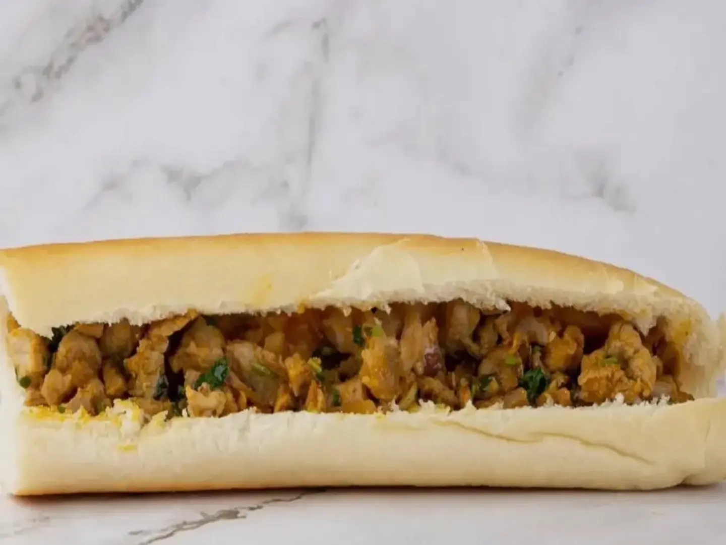 Chicken Sandwich