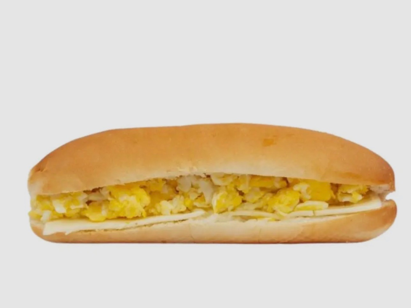 Egg Sandwich