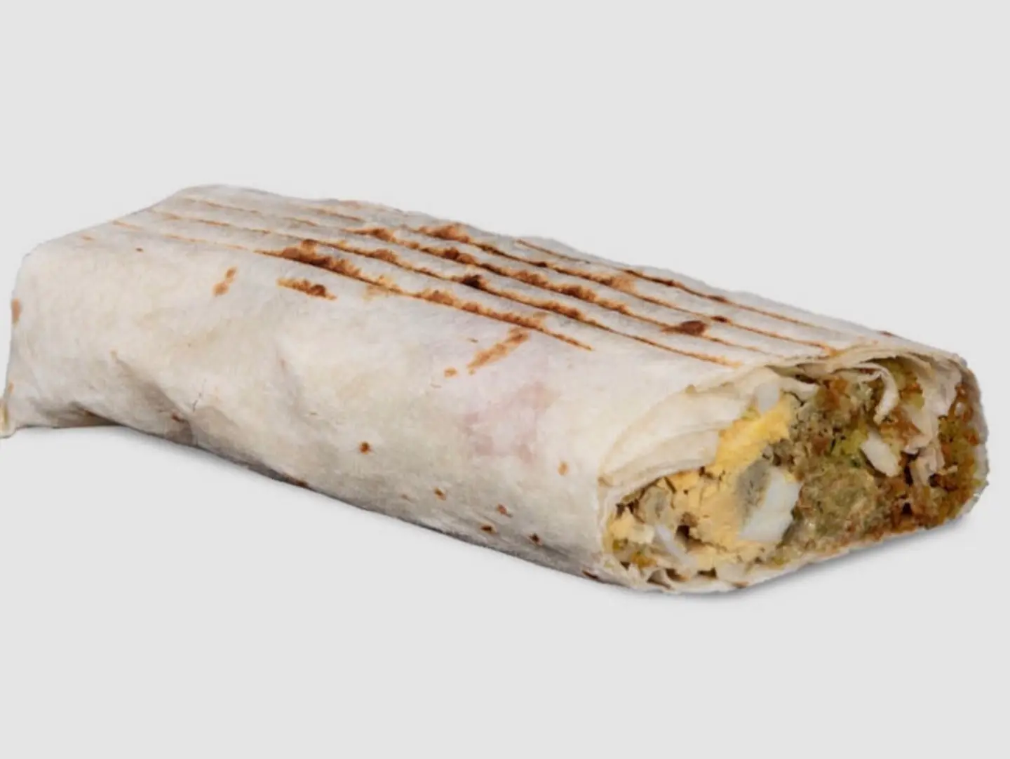 Falfel Sandwich