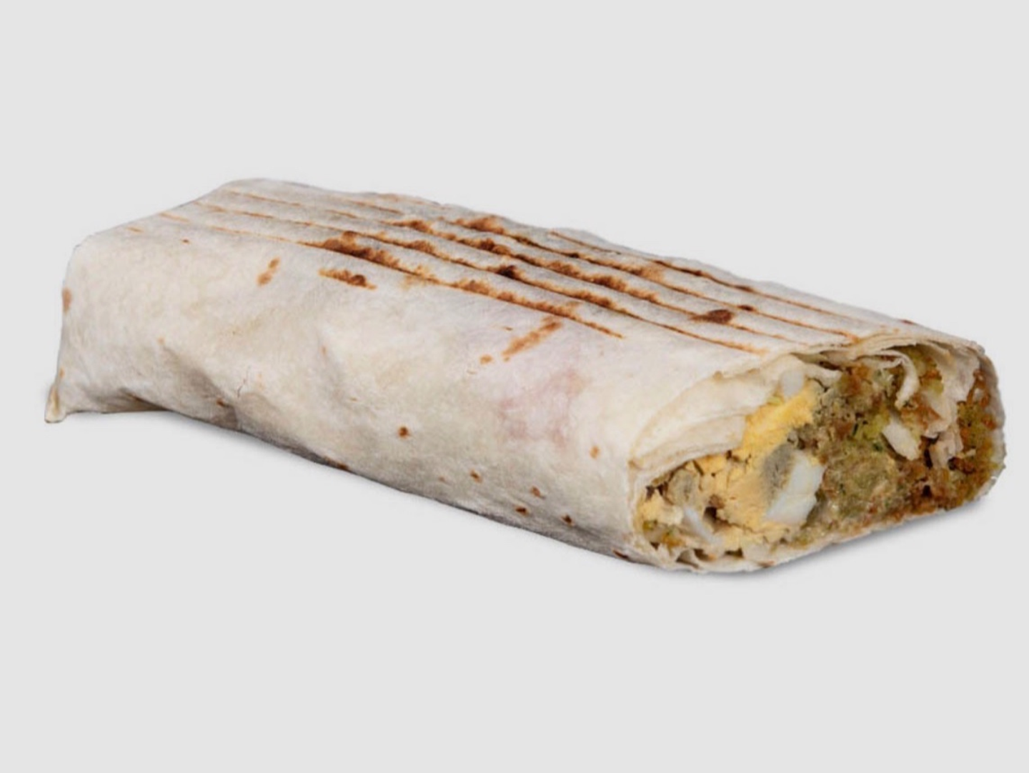 Falfel Sandwich