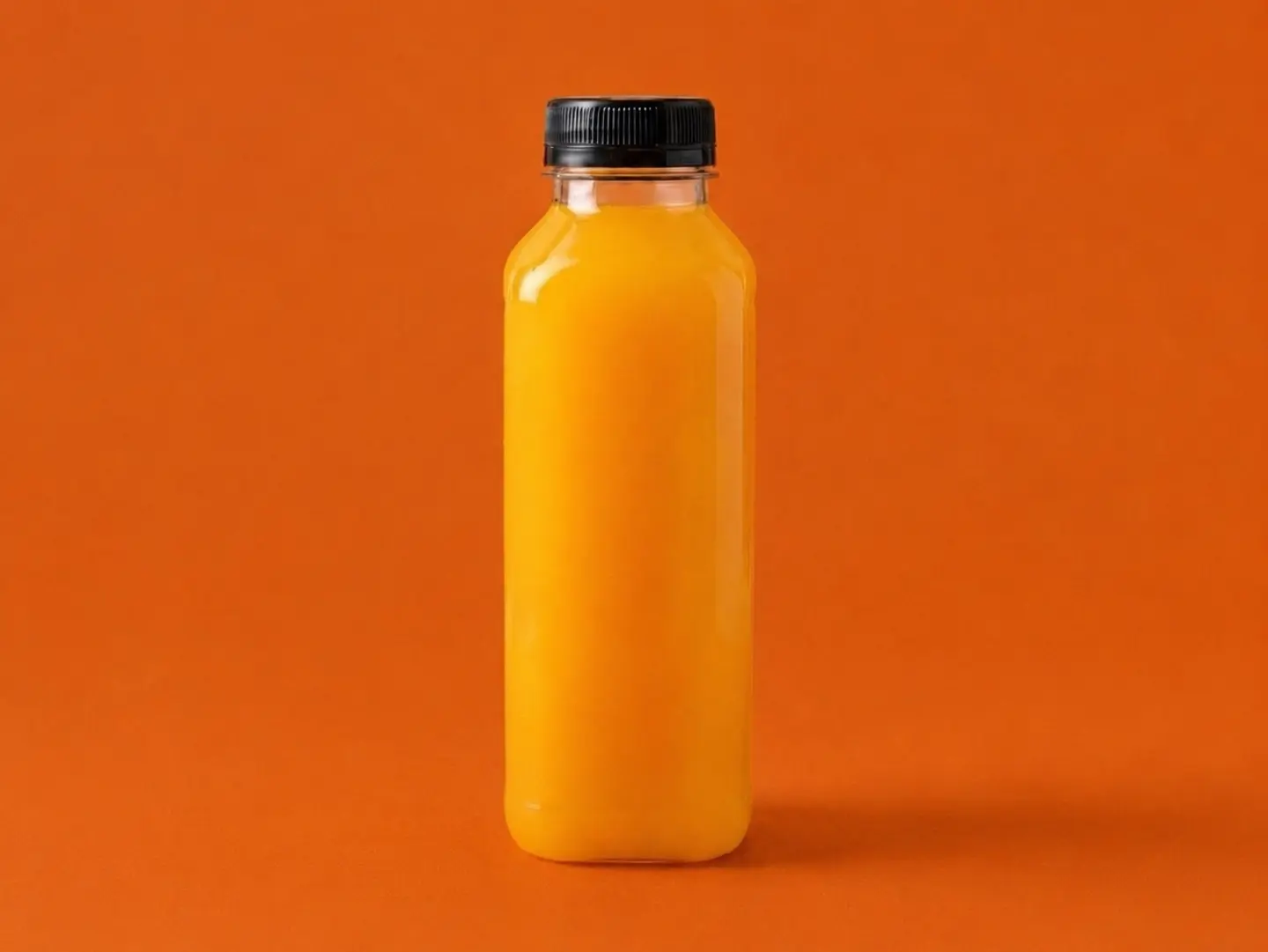 Fresh Orange Juice