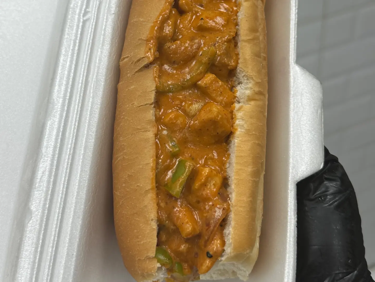 Chicken Sandwich