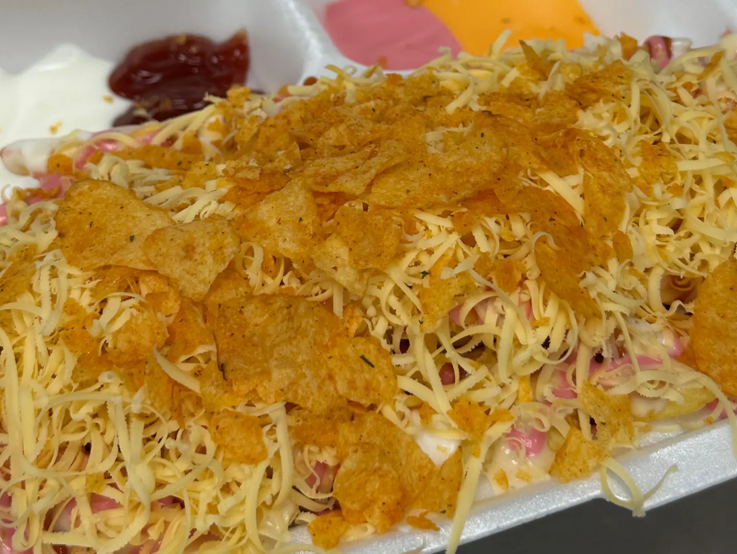 Special Everything Platter