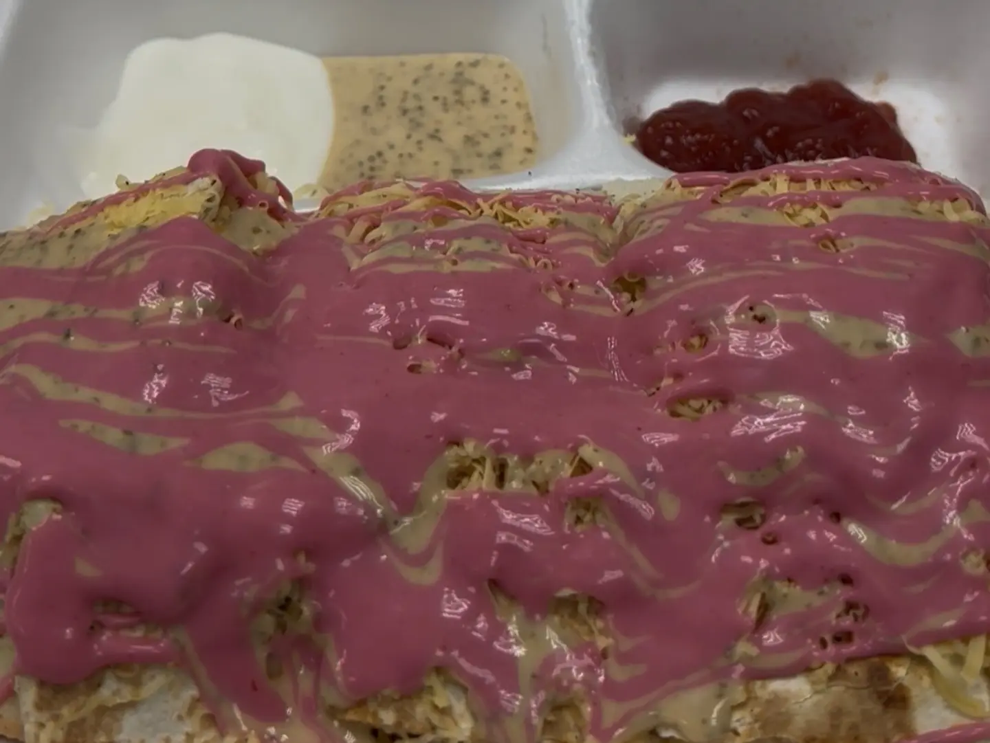 Special Mixed Platter