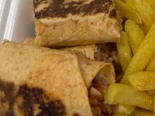 شورما كبير