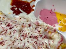 عربي موزاريلا
