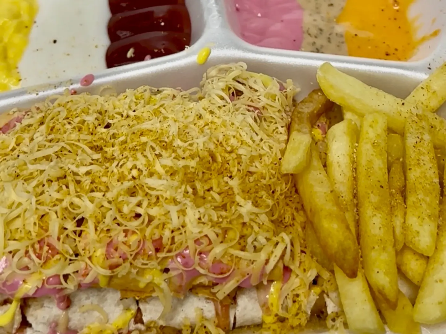 Shawarma Bikhubz Altuwrtila