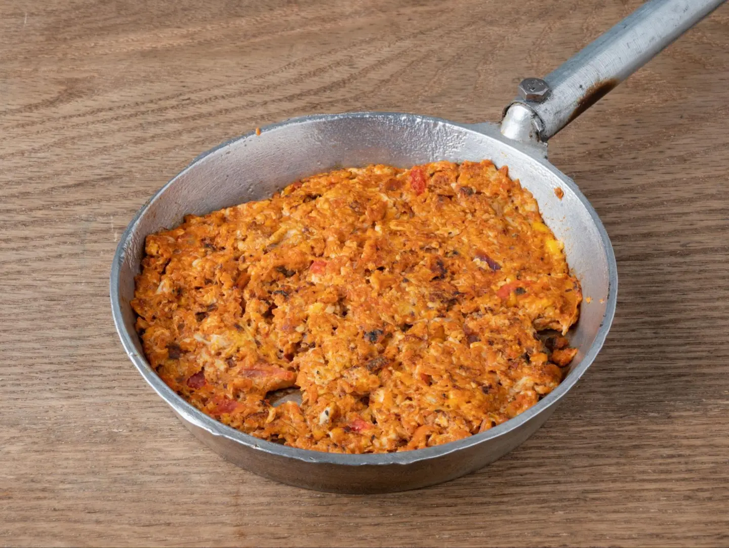 Adeni Shakshouka