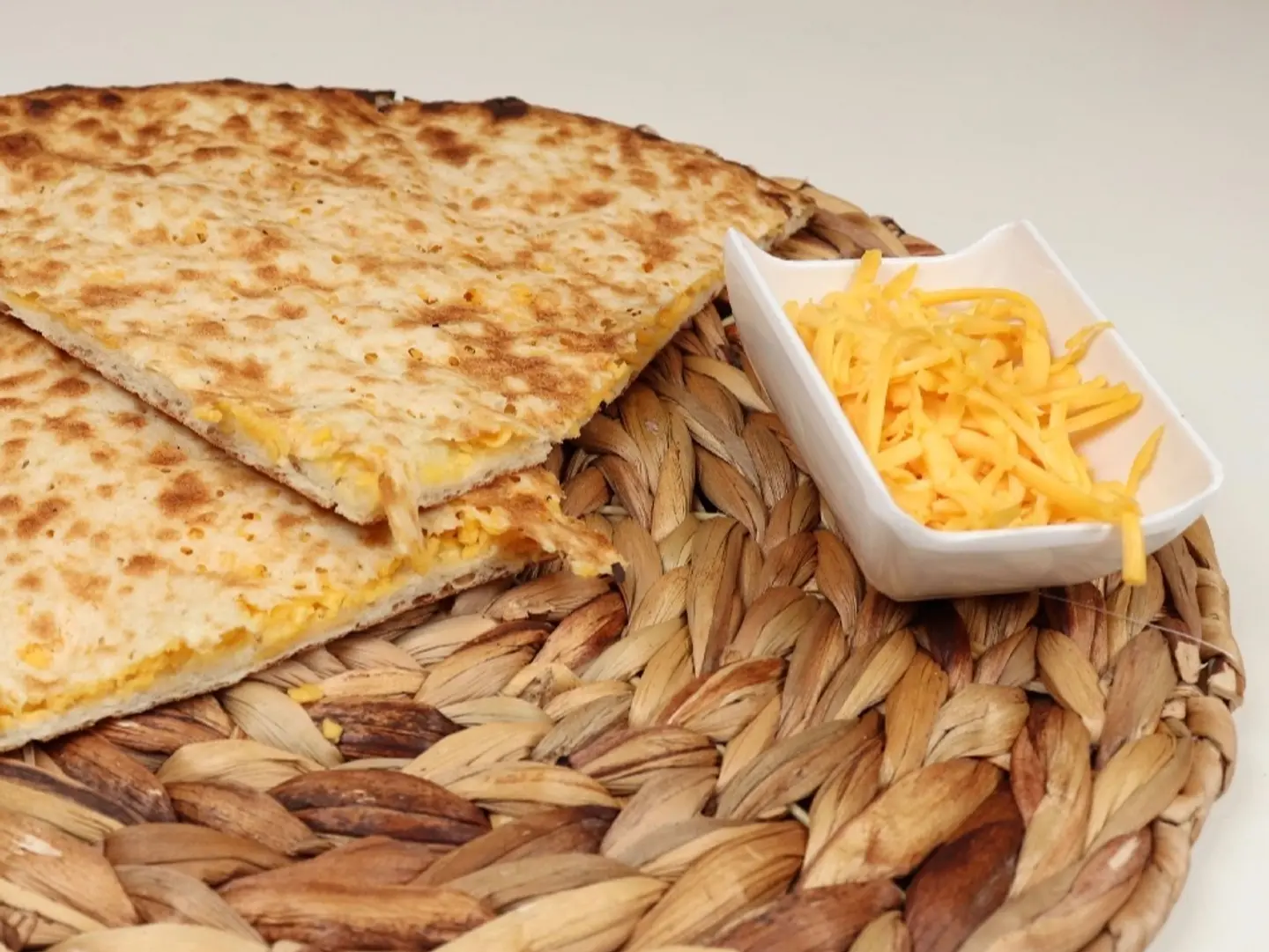 Tameez Cheese With Sugar