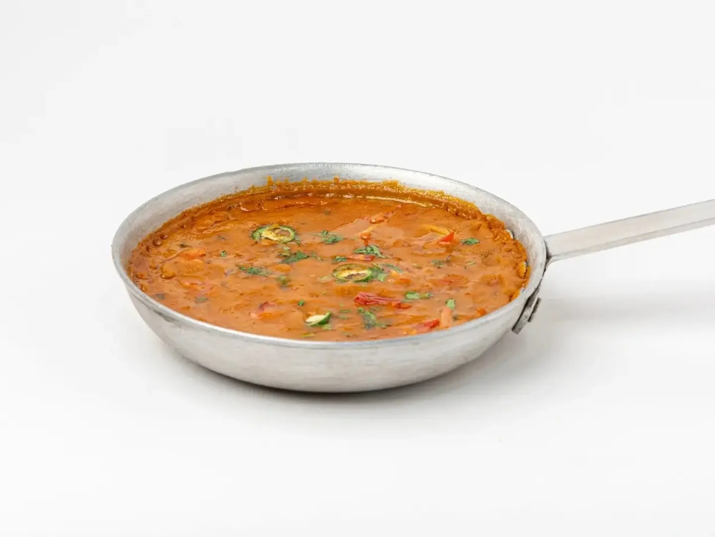 Pan Lentils With Ghee - Small
