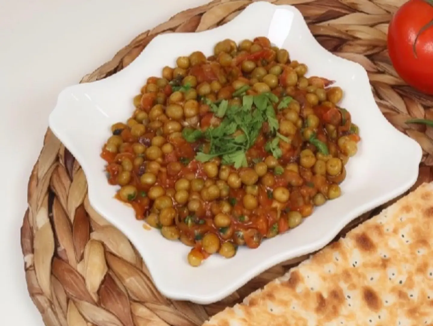 Peas