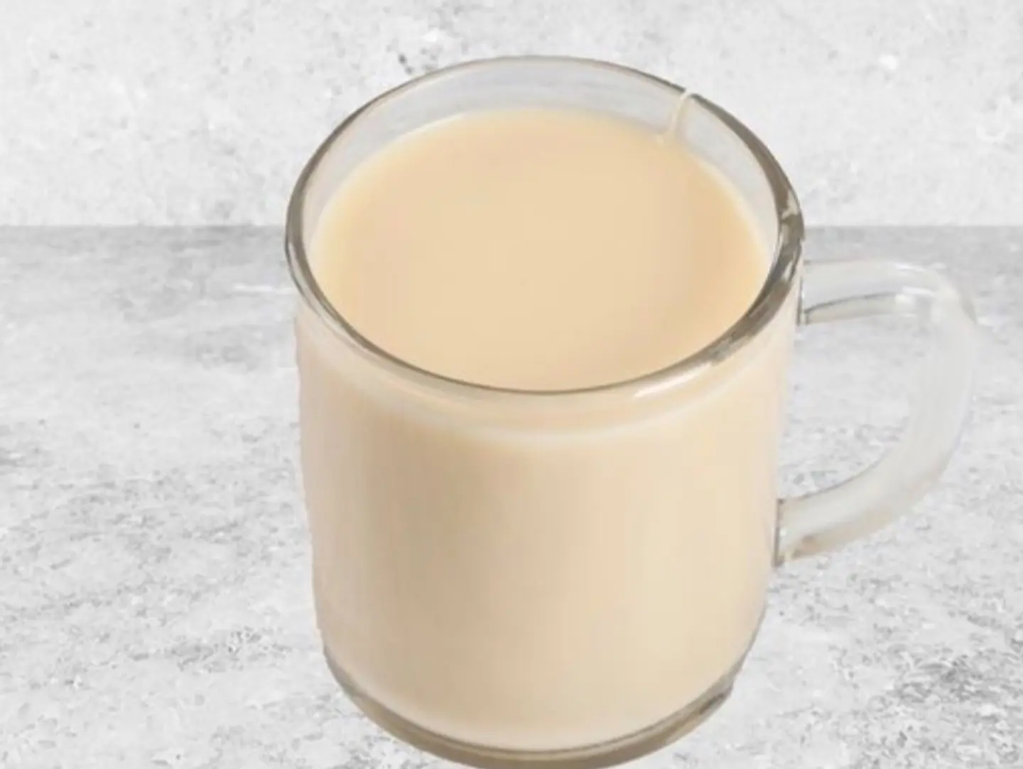 Tea With Milk