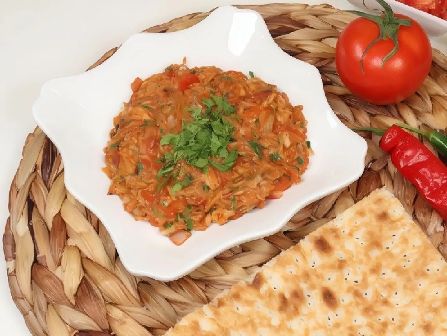 Tuna With Cheese