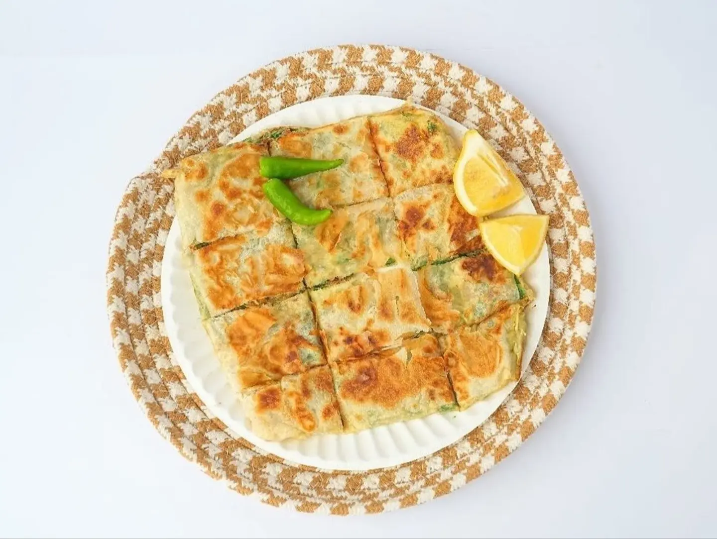 Vegetable Mappaq