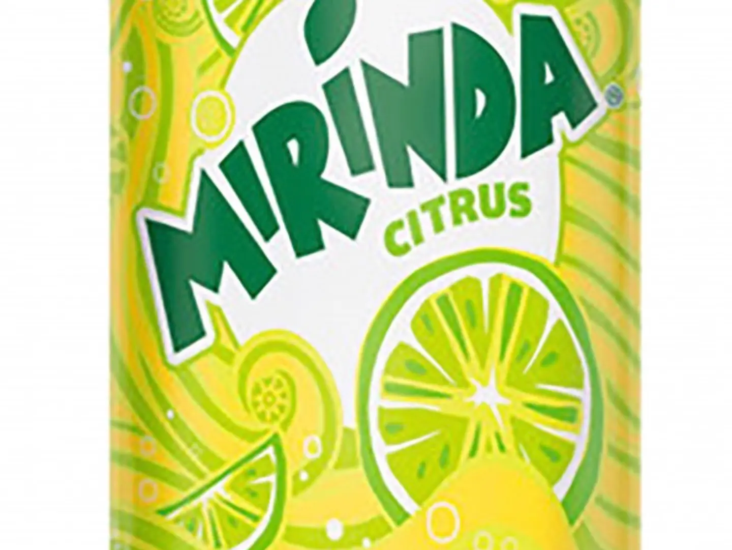Mirinda