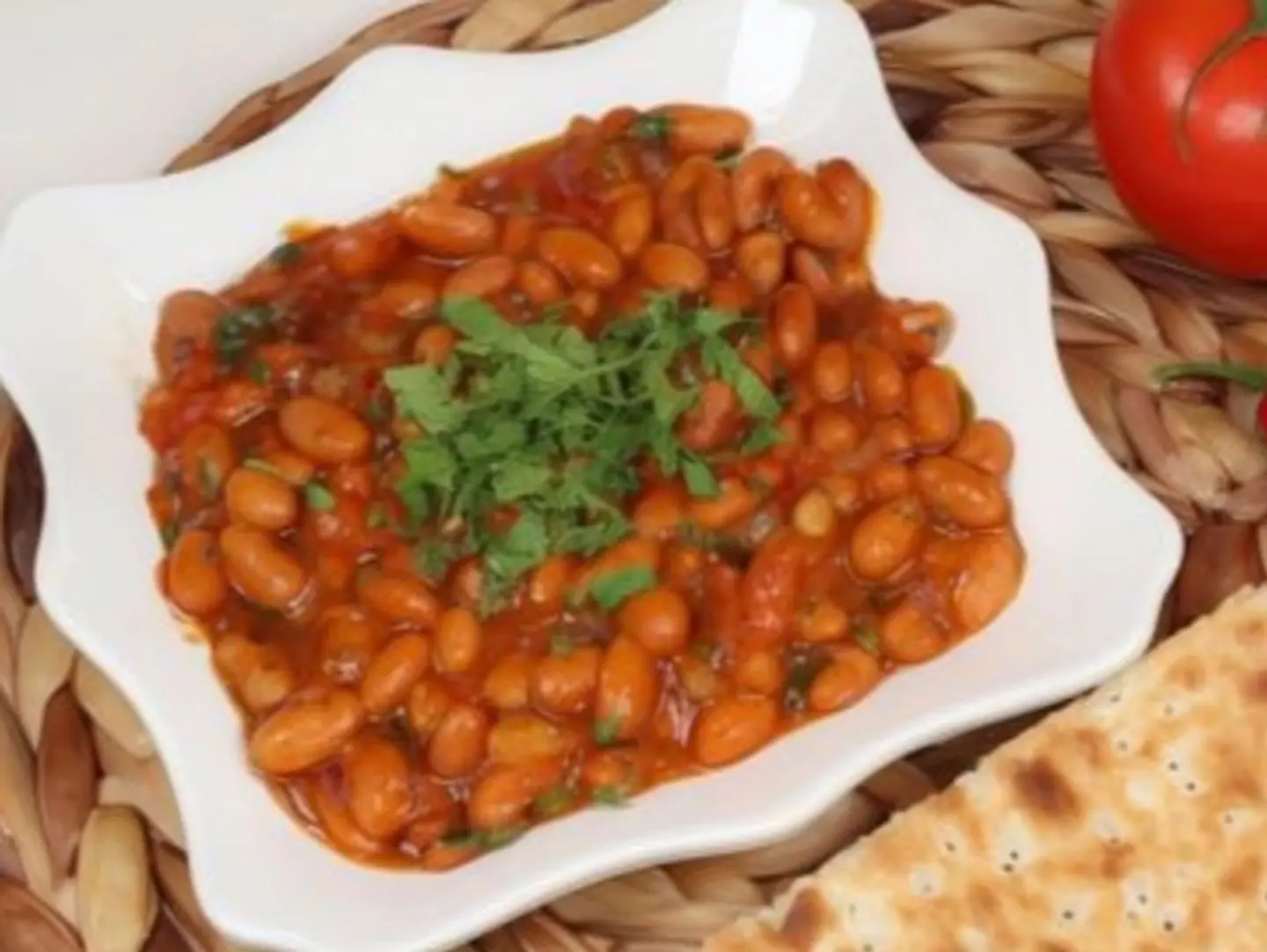 Red Beans