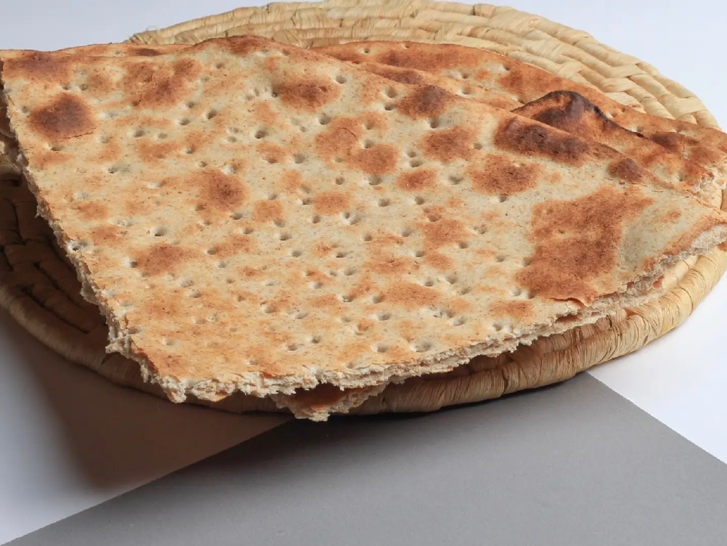 Tameez With Cheese