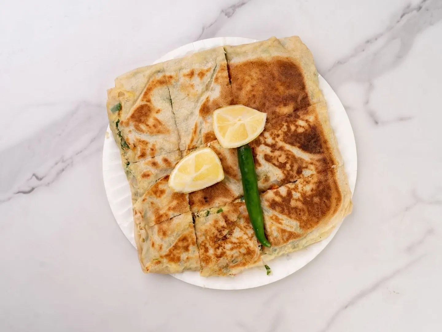 Cheese Savory Mappaq