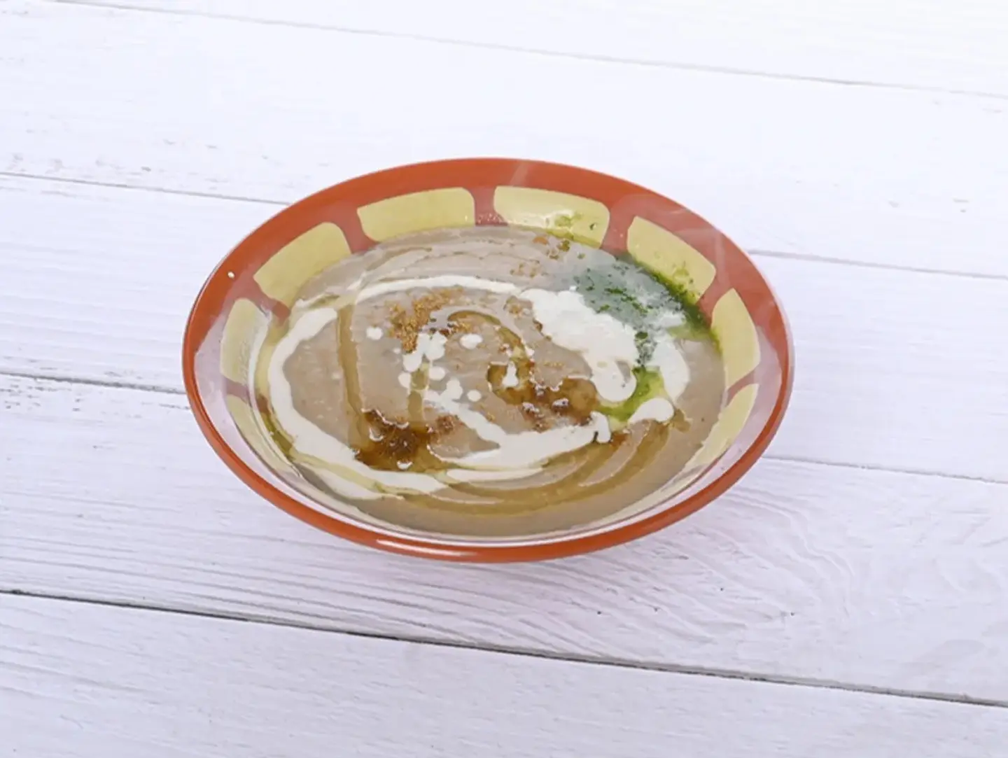 Jar Beans With Ghee - Small