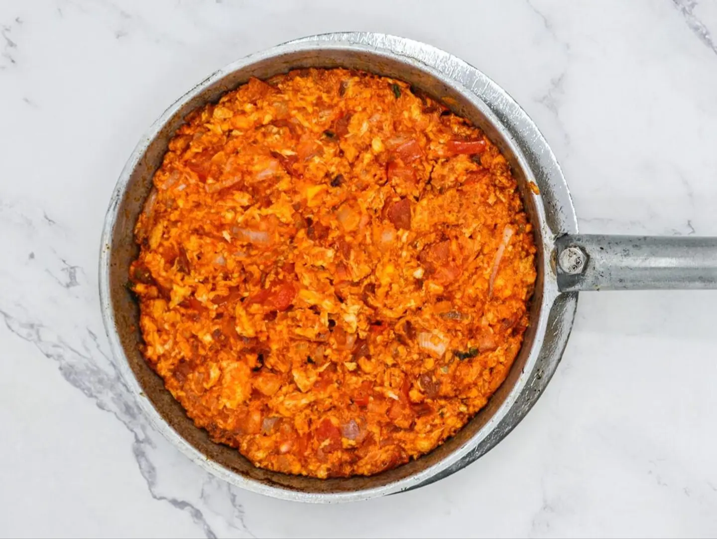 Regular Shakshouka