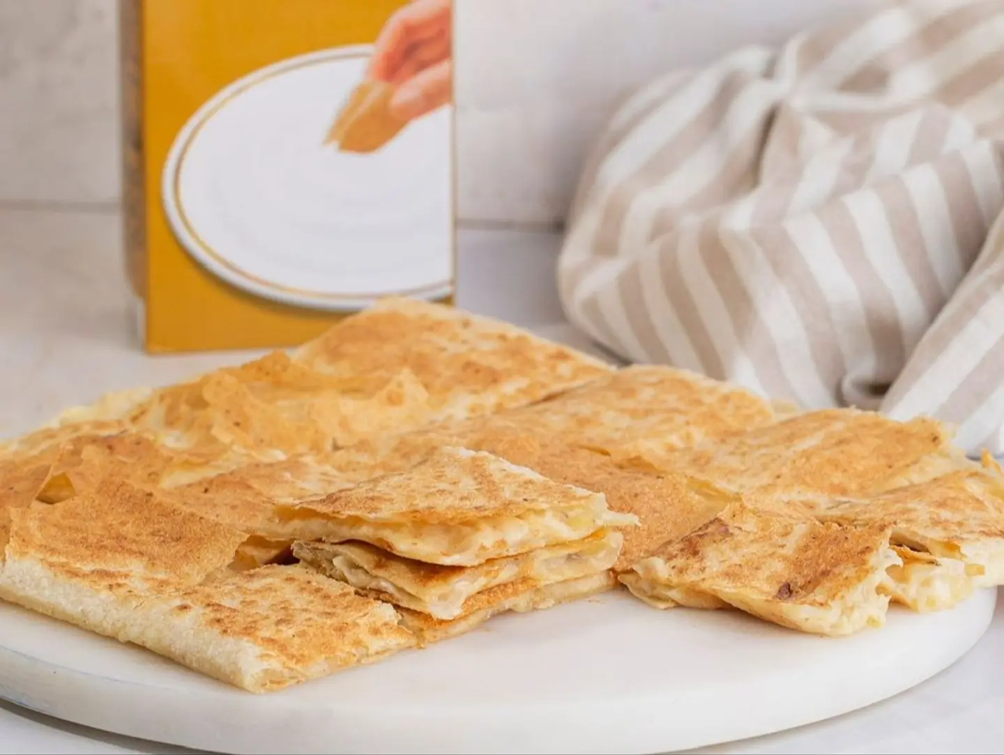 Cream Mappaq